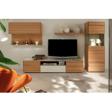 Flat Screen Living Room Armoires TV (TV20)